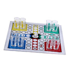 Wine Cup Flying Chess Chess Game Novelty Family Fun Game Toys Table Games for Party