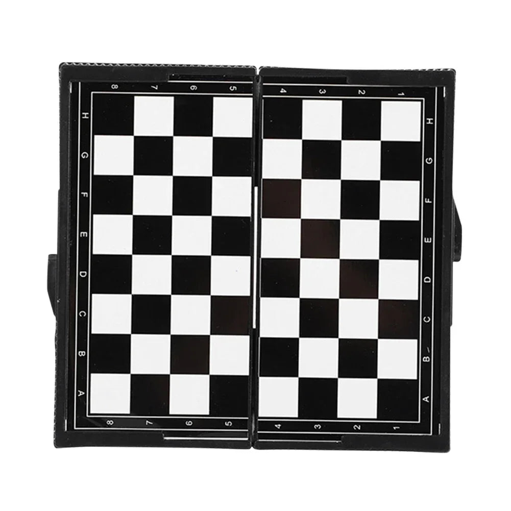 Mini Chess Game Interesting Flying Chess Board Games Kids Children Toys Parents Children Interaction Entertainment and Education