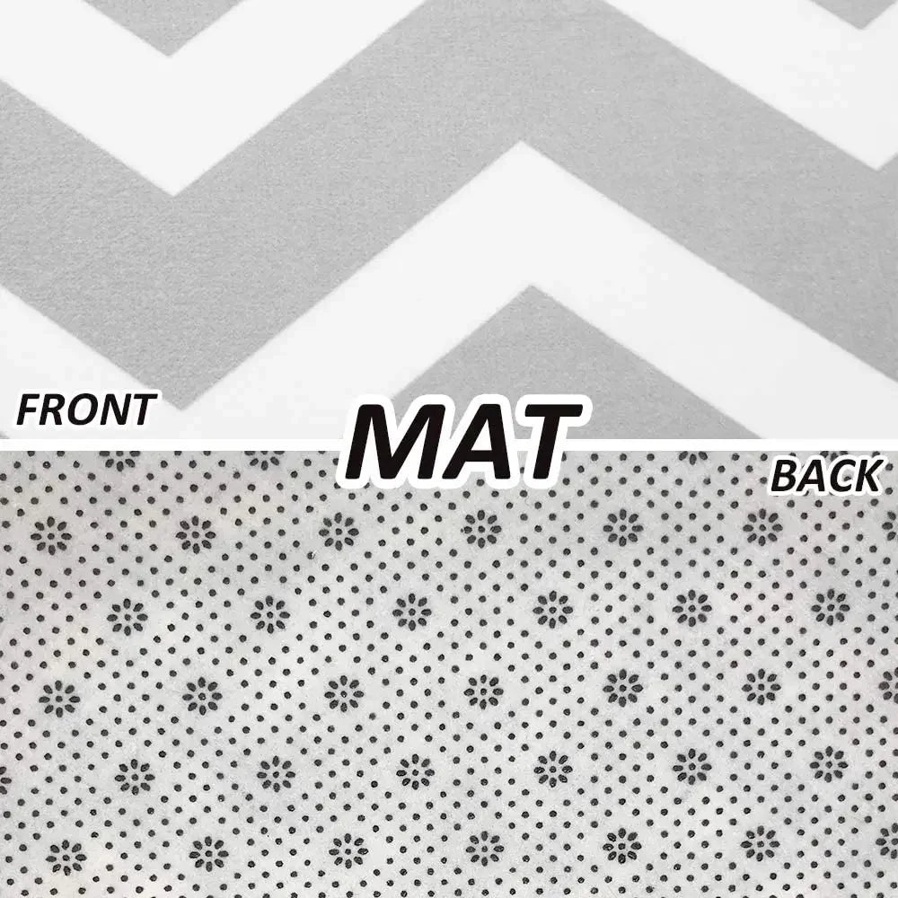 International Chess Flying Chess Carpet Kids Play Games Mat Child Carpet Area Rug Bedroom Living Room Floor Mat Non-Slip