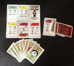 Monopoly Popular Board Game Birthday Collection Exquisite Gifts Toys Christmas Children's Favorite Card Trading Puzzle Fun Game