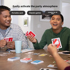 Hasbro Monopoly Gaming Deal Card Game Family Gathering Friends Party Board Game Battle Children Christmas Birthday Gifts Toys