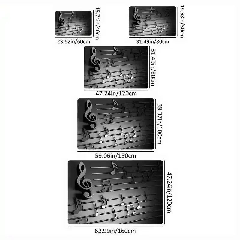 International Chess Flying Chess Carpet Kids Play Games Mat Child Carpet Area Rug Bedroom Living Room Floor Mat Non-Slip