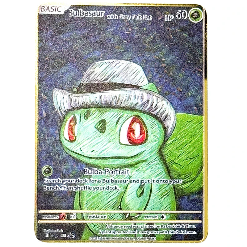 Anime Cartoon Pocket English Metal Card Mewtwo Vmax GX EX Series Arceus Charizard Raichu Collection Battle Cards Children's Gift