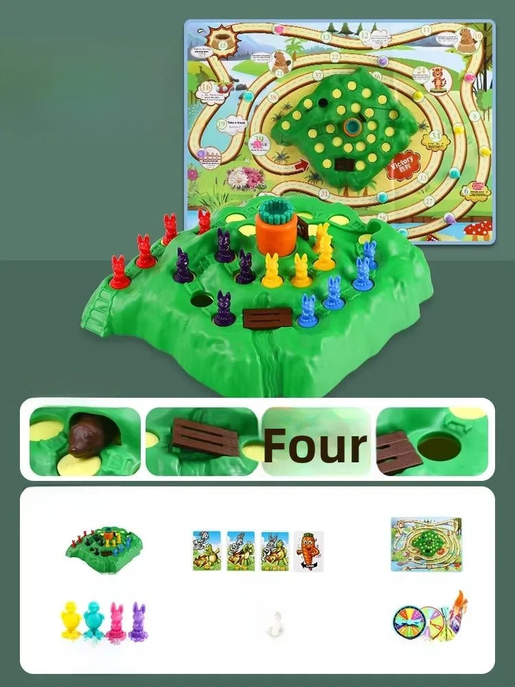 Monopoly Luxury Edition Classic Board Game World Tour for Adults Children's Gift Ideal for Fly Fun And Eonal Play