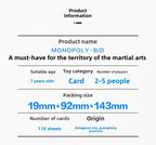 Hasbro Monopoly Gaming Deal Card Game Family Gathering Friends Party Board Game Battle Children Christmas Birthday Gifts Toys