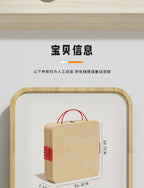 Wooden multi-functional chess board checkers flying chess Gozi chess multi-in-one board game parent-child interactive